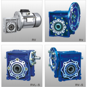 Hộp số giảm tốc NMRV