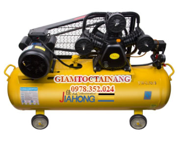 Ứng dụng động cơ điện 1 pha 1.5KW 2HP