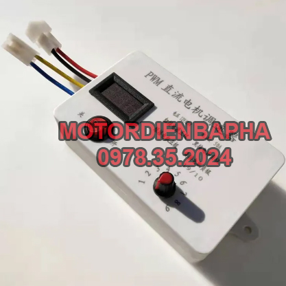 Bộ điều tốc 12V