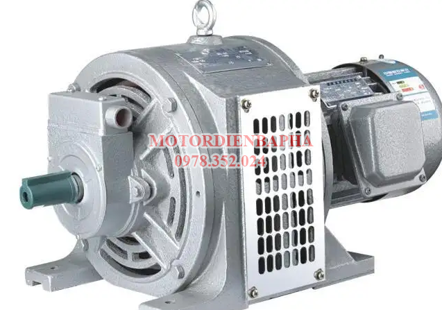 Bộ điều chỉnh tốc độ motor