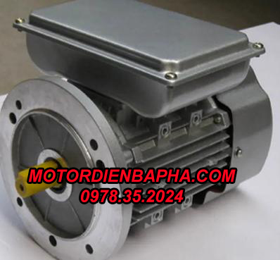 motor điện 1 pha