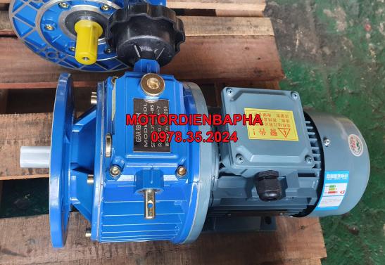 Những lưu ý khi dùng motor điều tốc 220V