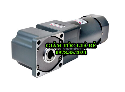 Những tính năng của motor giảm tốc mini