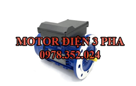 Motor điện 1 phase