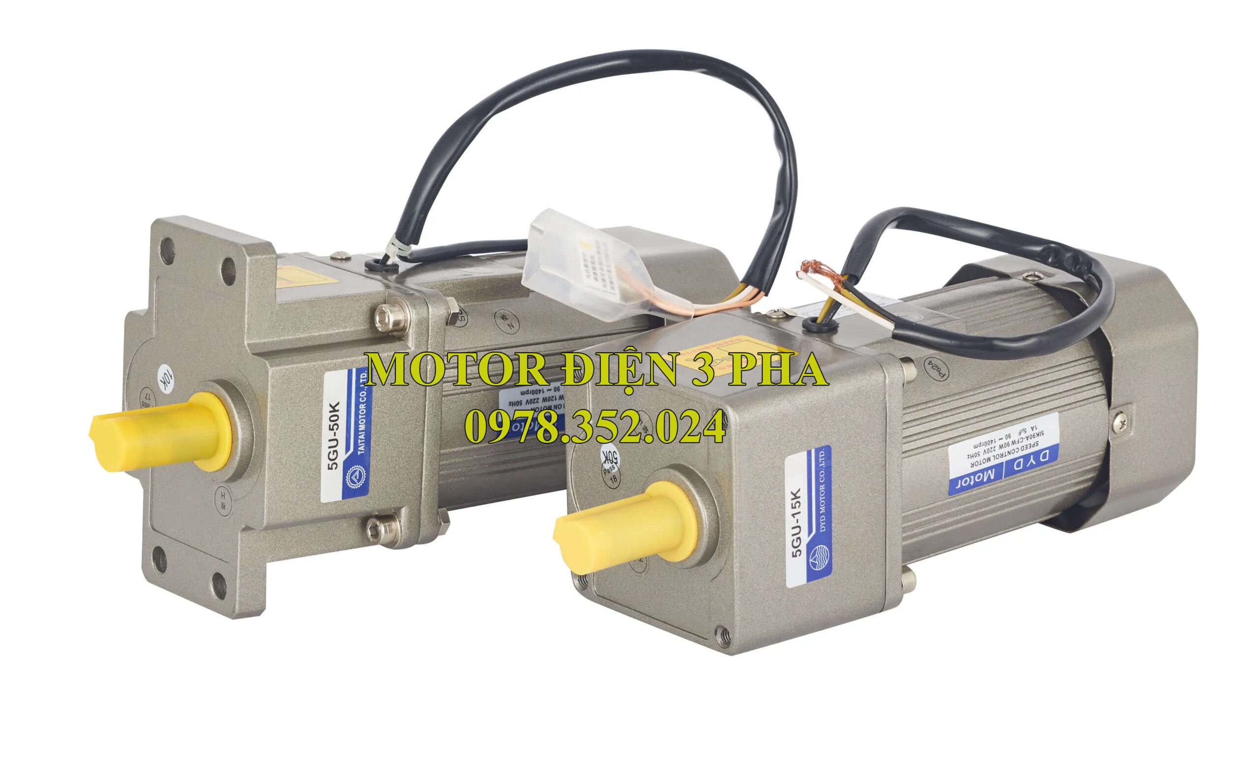 Motor giảm tốc mini giá rẻ