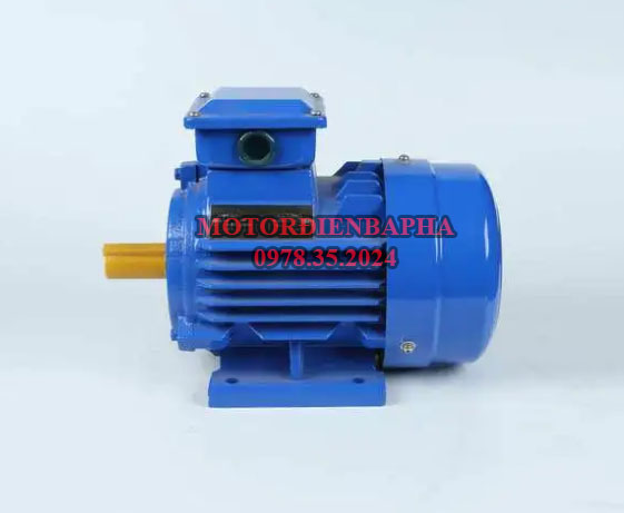 Các yếu tố cần có để tính toán công suất motor 3 pha