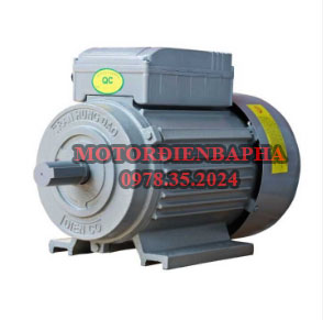 Công thức tính công suất motor 1 pha.