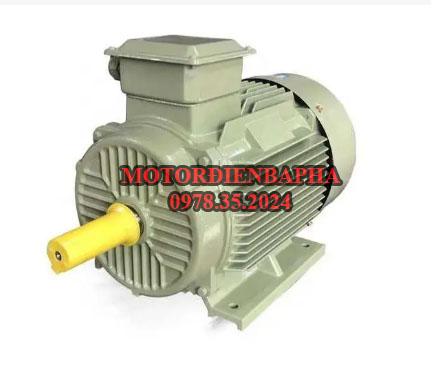 Công thức tính công suất motor 3 pha