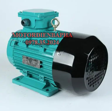 Định nghĩa về motor 3 pha