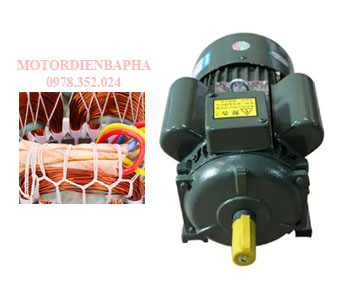 Motor điện 1 pha