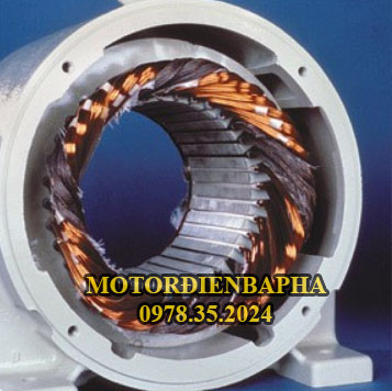 Nguyên nhân motor bị nóng