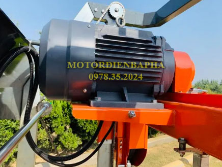 Những quy tắc sắp xếp motor điện 3 pha