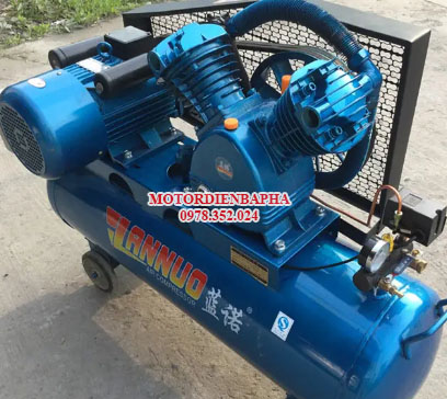 Ứng dụng của motor điện 1 pha trong đời sống