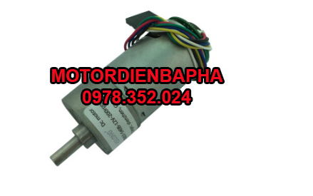 Cấu tạo motor giảm tốc 12v quay vịt