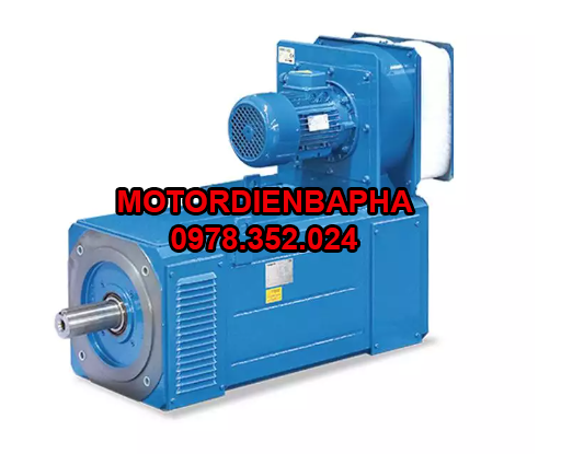 Các loại motor xuất xứu Châu Âu