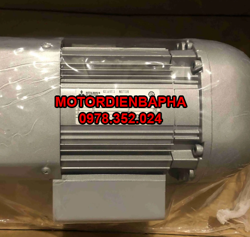 Motor giảm tốc Nhật là gì