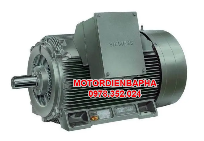 Motor xuất xứ Châu Âu là gì