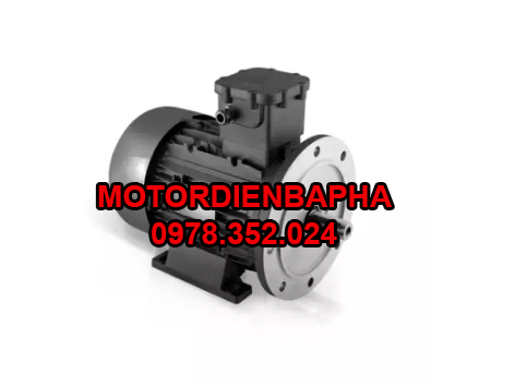 Ứng dụng motor xuất xứ Châu Âu