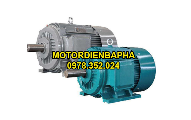 Cách kiểm tra motor 3 pha