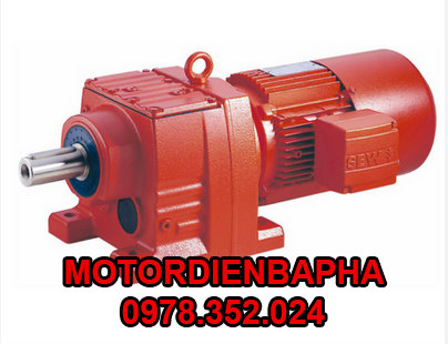 Giá motor giảm tốc Sew