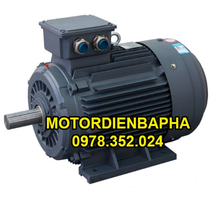 Kiểm tra cách điện motor 3 pha