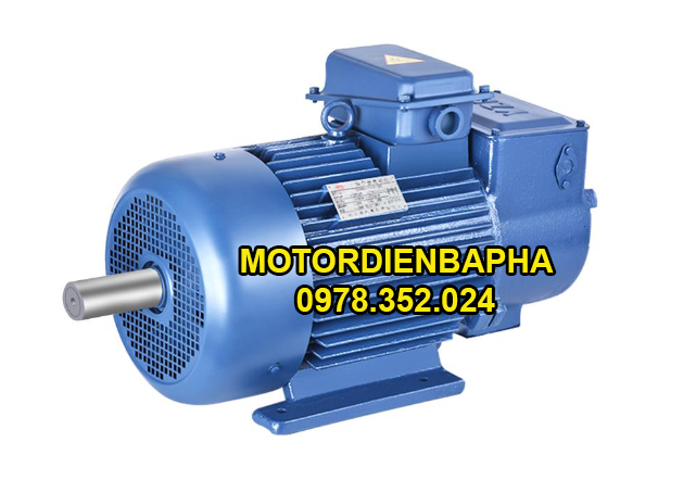 Motor 3 pha