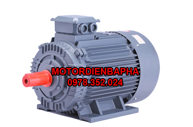 Motor điện 3 pha là gì