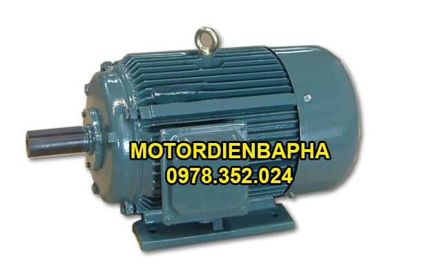 Nguyên lý nhiệt độ của motor 3 pha