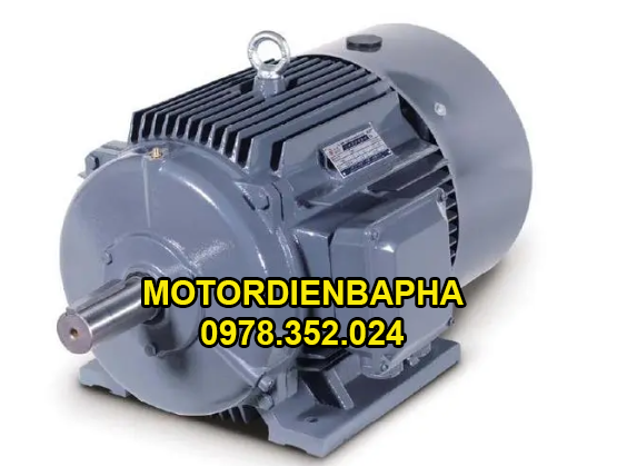 Nhiệt độ của motor 3 pha