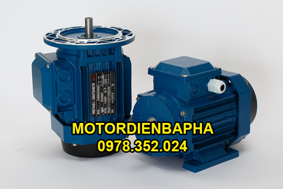 Tại sao nên làm mát nhiệt độ của motor 3 pha