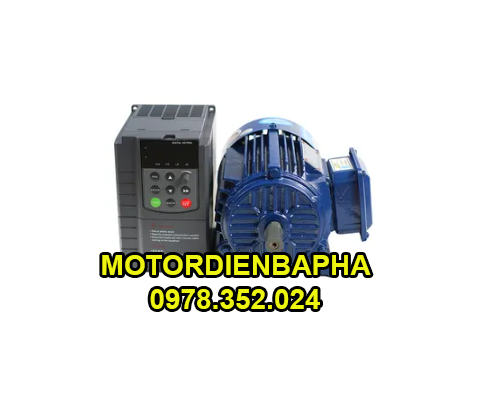 Nguyên tắc điều chỉnh tốc độ motor