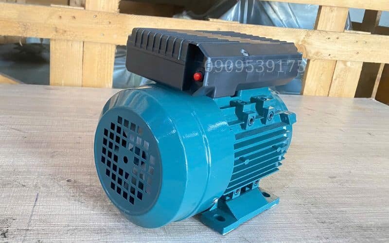 Cách tăng tuổi thọ cho động cơ điện bằng việc giám sát nhiệt độ