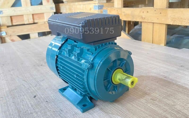 Cách tăng tuổi thọ cho động cơ điện - kiểm tra công suất tải