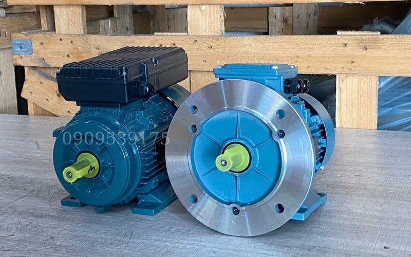 Lợi ích của việc tăng tuổi thọ cho động cơ điện