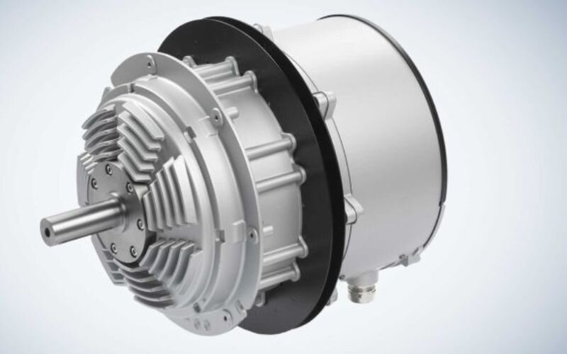 Ưu nhược điểm của motor quạt hơi nước