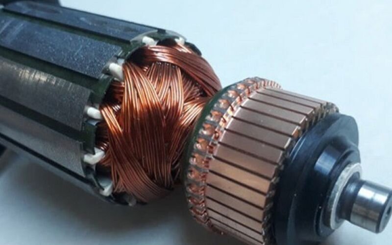 Lưu ý khi sử dụng và lựa chọn stator
