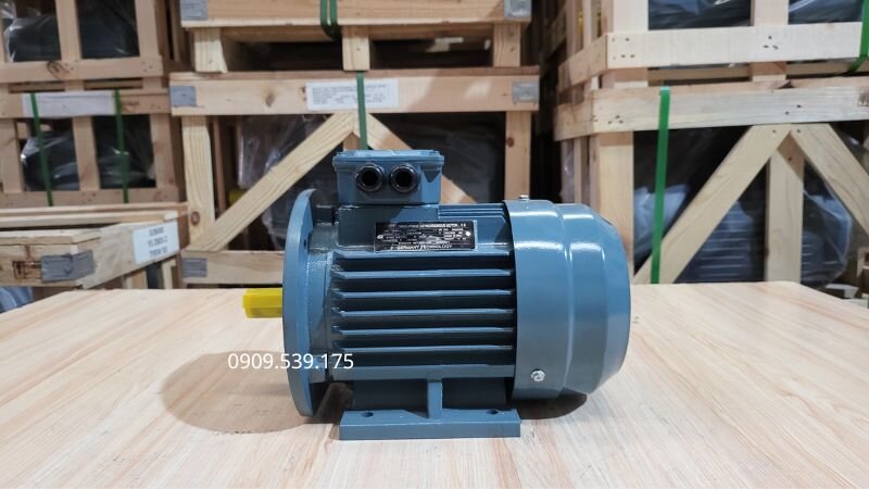 Nguyên nhân từ hệ thống đóng cắt và dây dẫn
