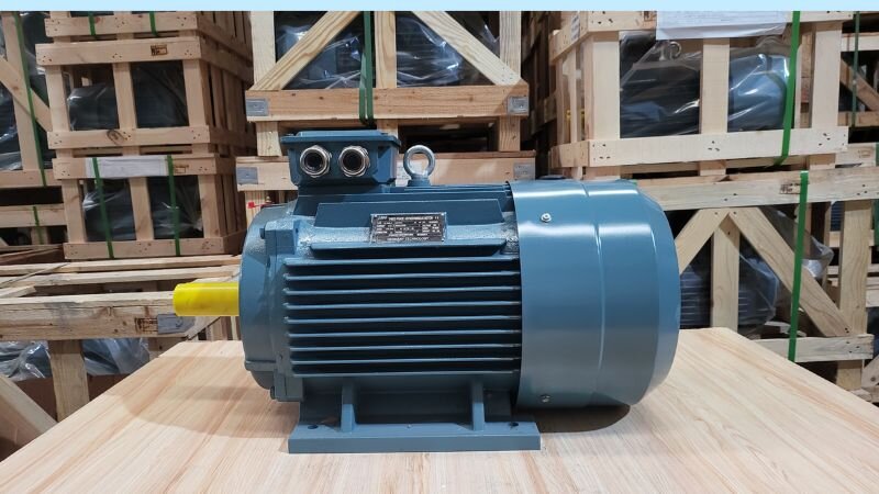 Giá trị thực tế mang lại gồm giảm hóa đơn tiền điện, bảo vệ lớp cách điện nhờ chạy mát và giảm rung ồn cơ học
