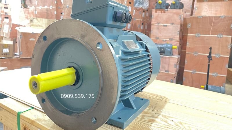 Bảo dưỡng motor để tránh bị kêu khi khởi động