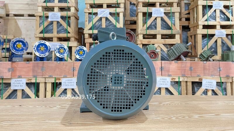 Cánh quạt tản nhiệt cọ xát