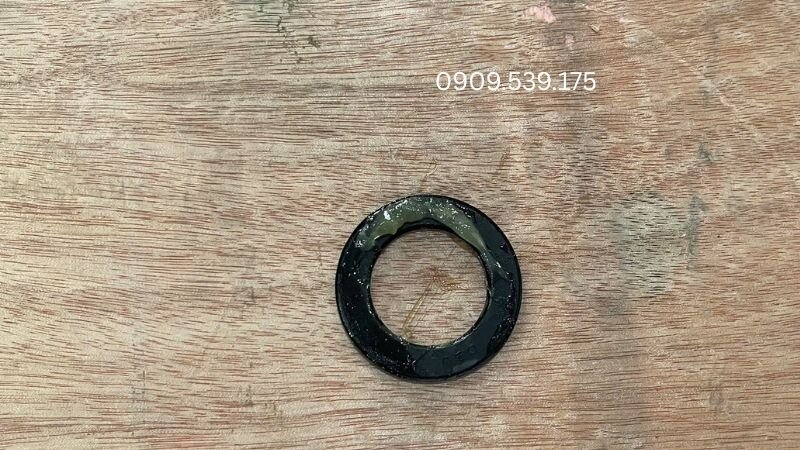 Danh sách súng ép mỡ, dụng cụ vệ sinh và yêu cầu bắt buộc phải dùng mỡ cùng gốc hóa học
